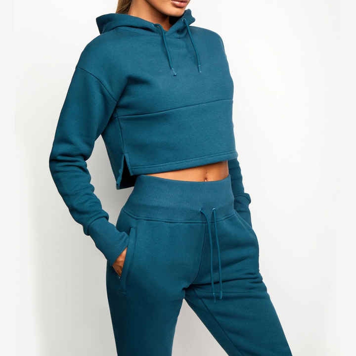 Women Tracksuits