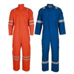Safety Uniform