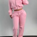 Women Tracksuits