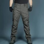 Cargo Pant