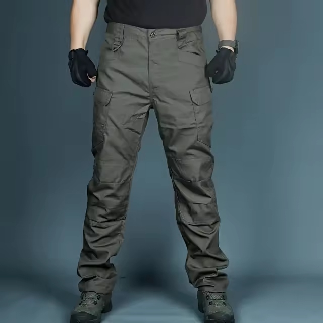 Cargo Pant