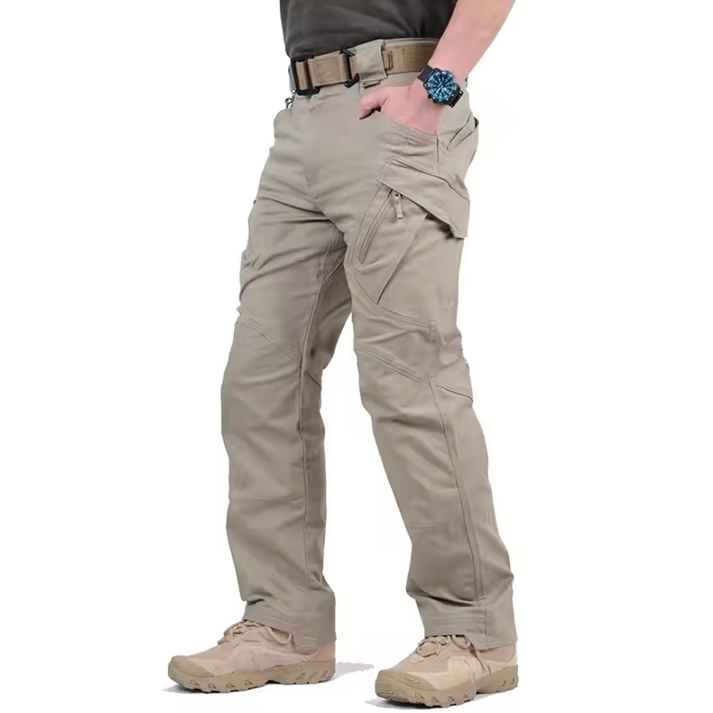 Cargo Pant