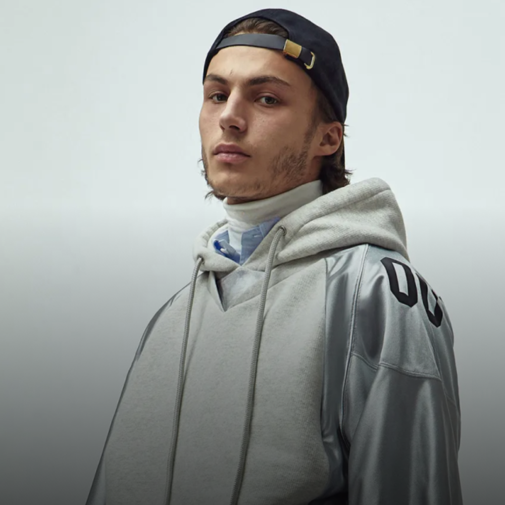 Hoodies & Sweatshirts