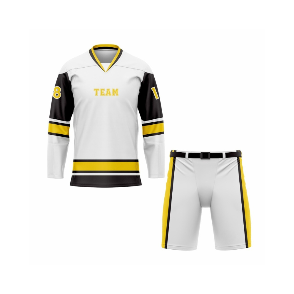 Hockey Uniform