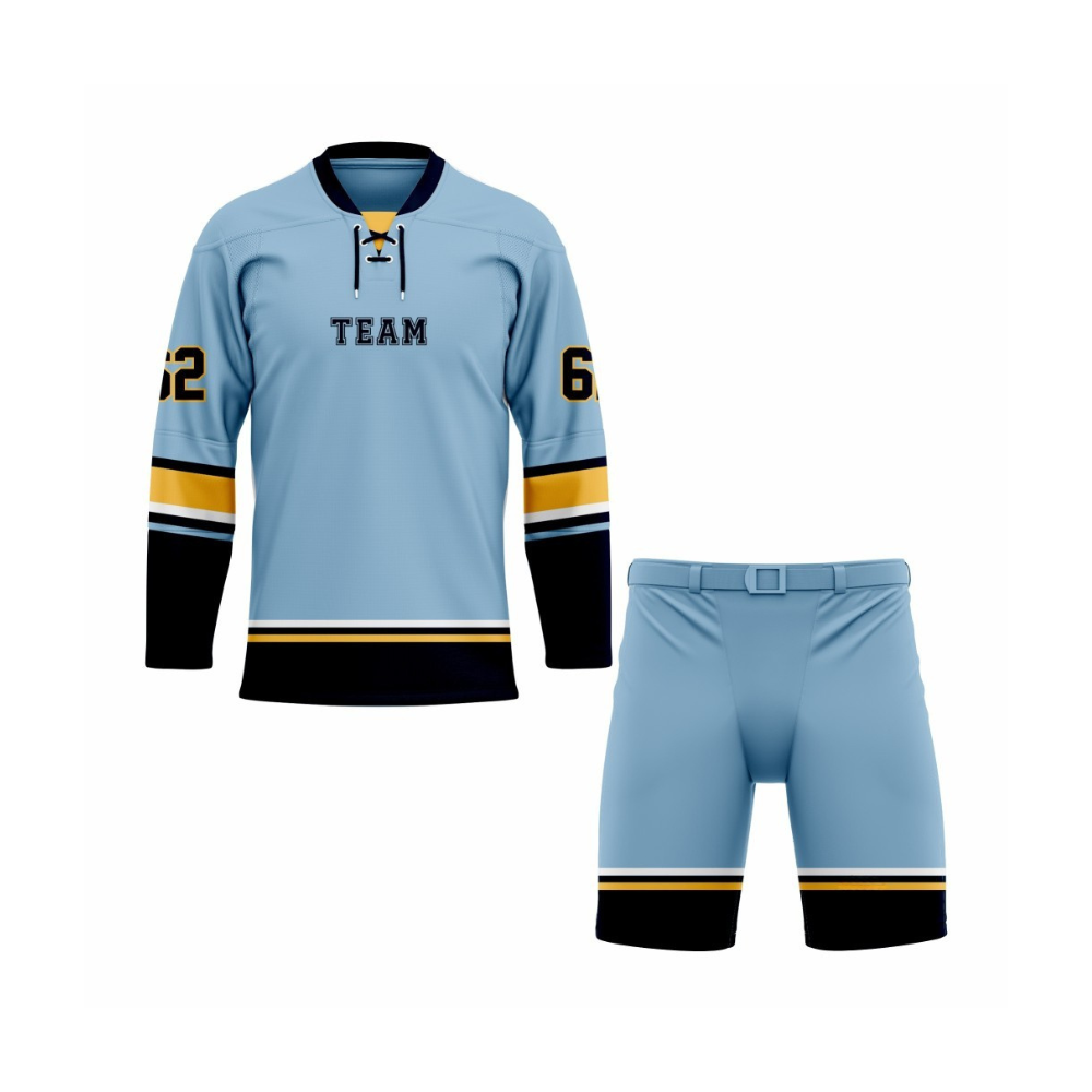 Hockey Uniform