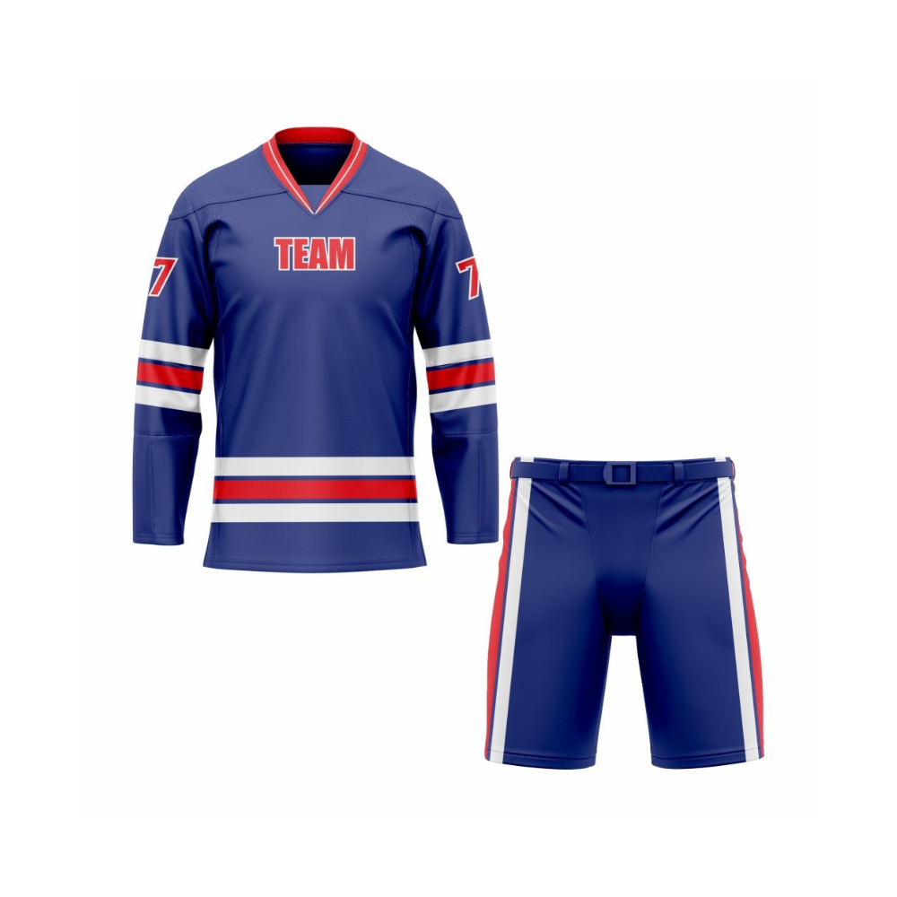 Hockey Uniform