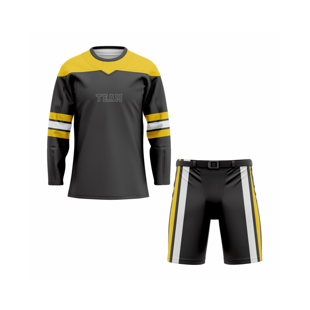 Hockey Uniform