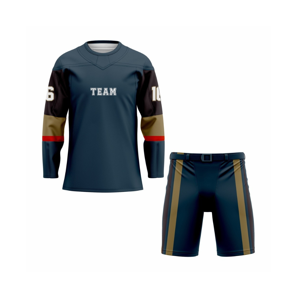 Hockey Uniform