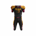 Football Uniform