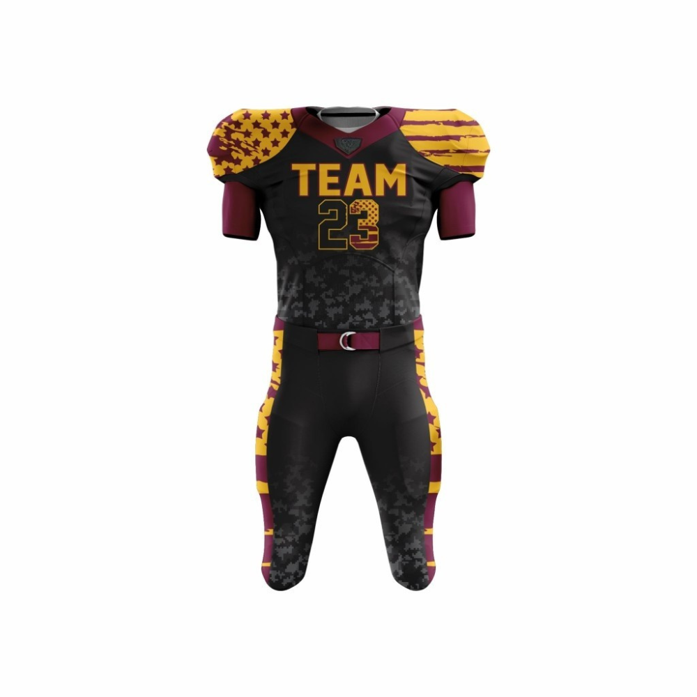 Football Uniform