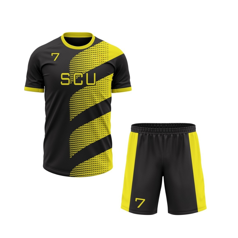 Soccer Uniforms