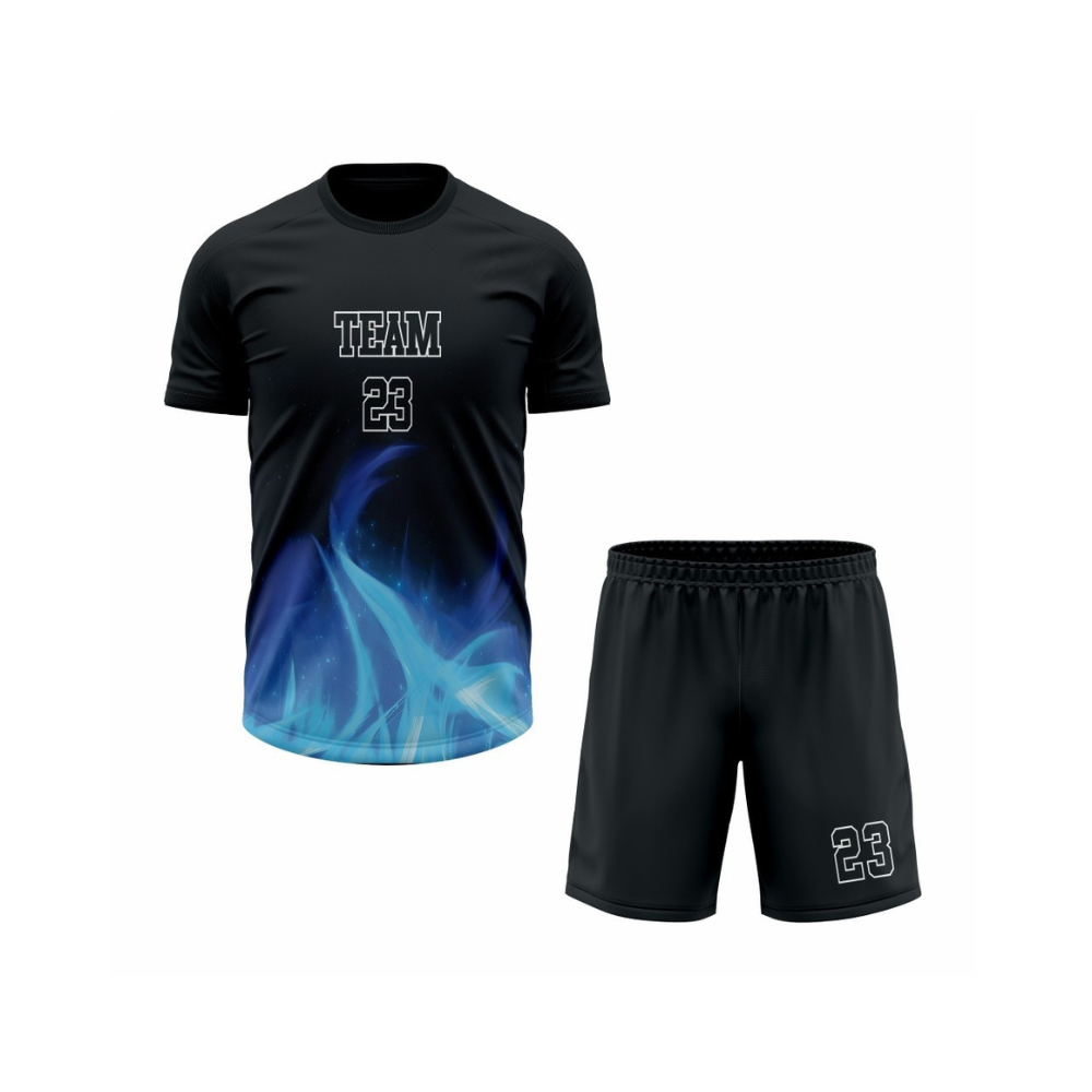 Soccer Uniform
