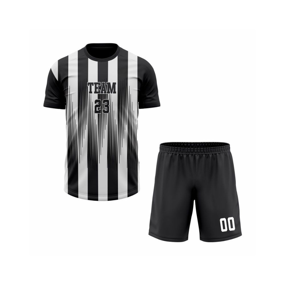Soccer Uniform