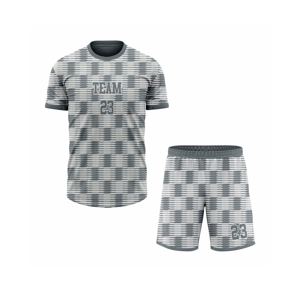Soccer Uniform