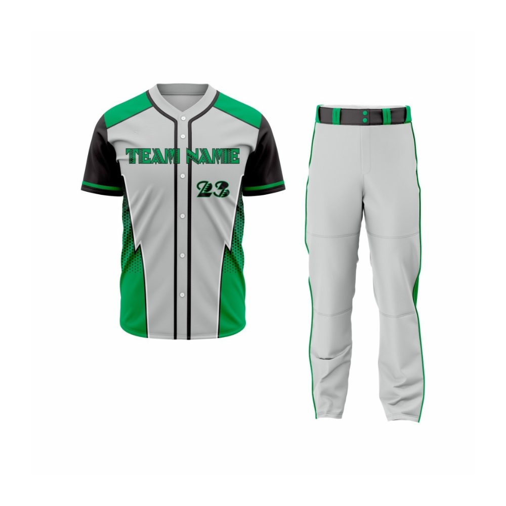 Baseball Uniforms