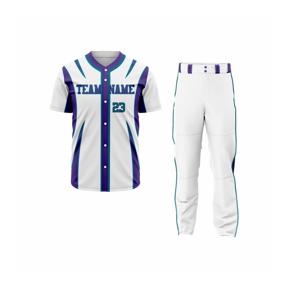 Baseball Uniforms