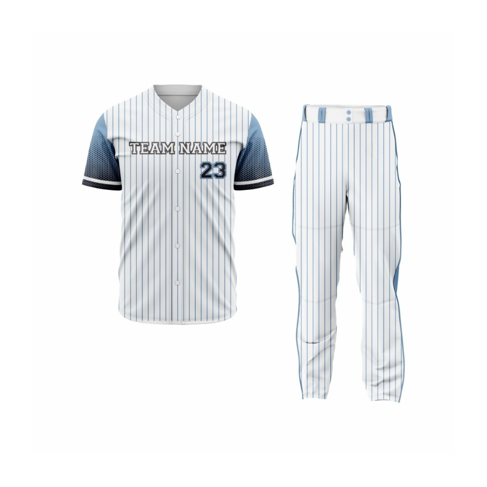 Baseball Uniforms