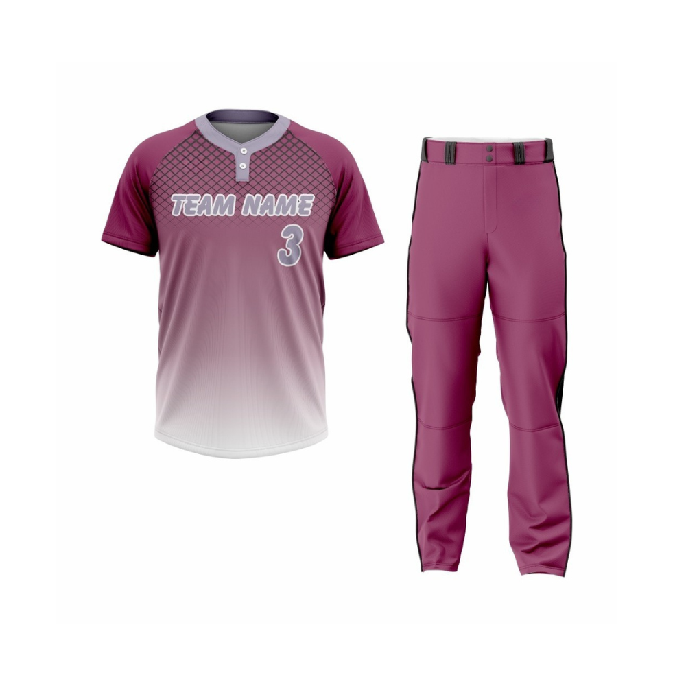 Baseball Uniforms